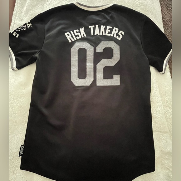 Men’s XL jersey DGK in mint condition - Picture 3 of 4